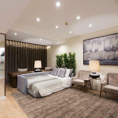 Apartmán Ola Lisbon - Luxury Graca I Exteriér fotografie