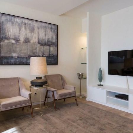 Apartmán Ola Lisbon - Luxury Graca I Exteriér fotografie