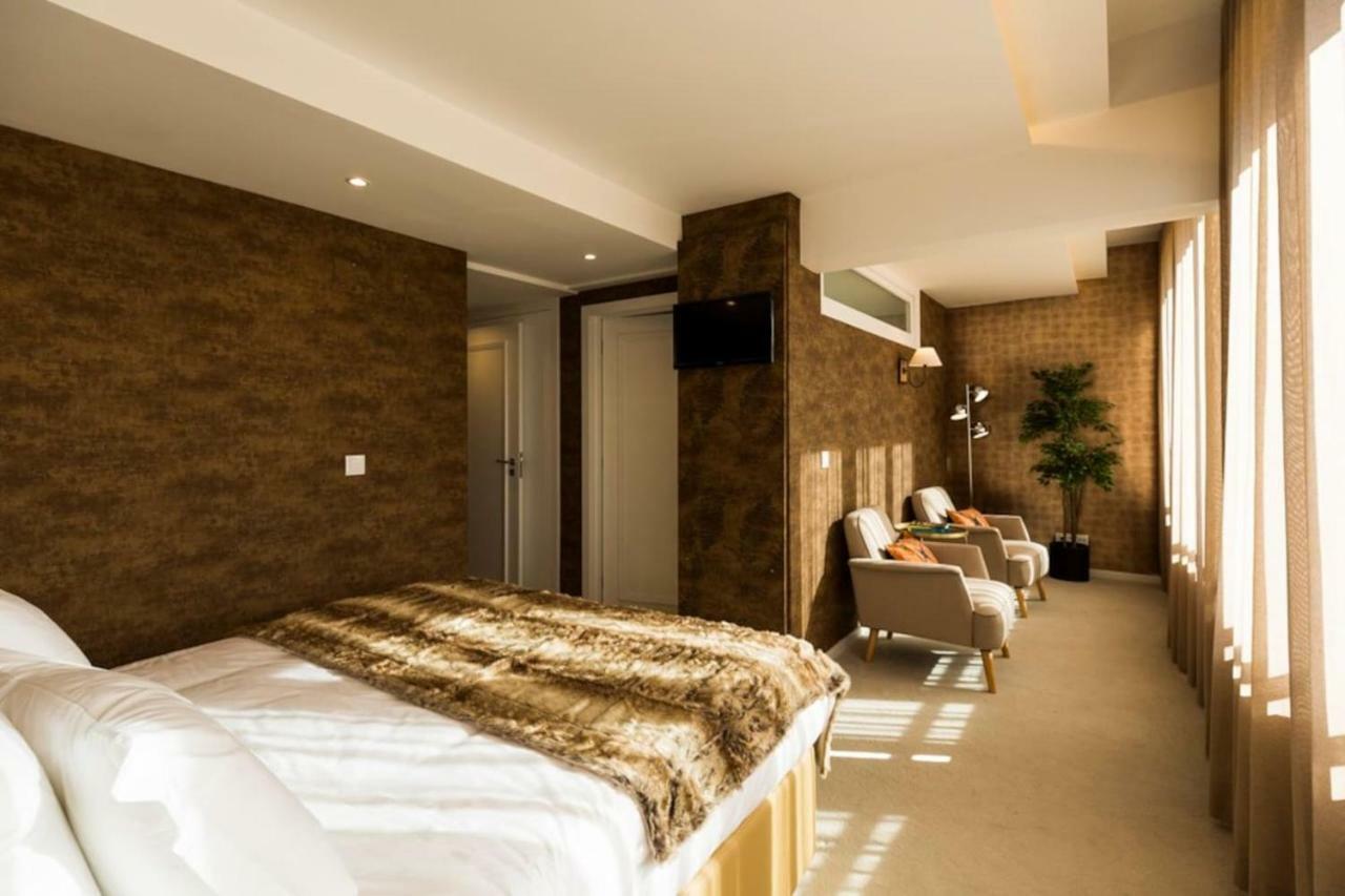 Apartmán Ola Lisbon - Luxury Graca I Exteriér fotografie