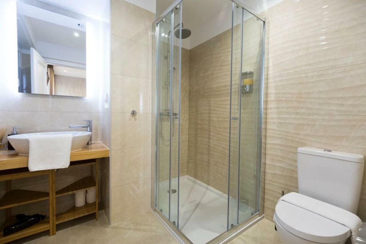 Apartmán Ola Lisbon - Luxury Graca I Exteriér fotografie