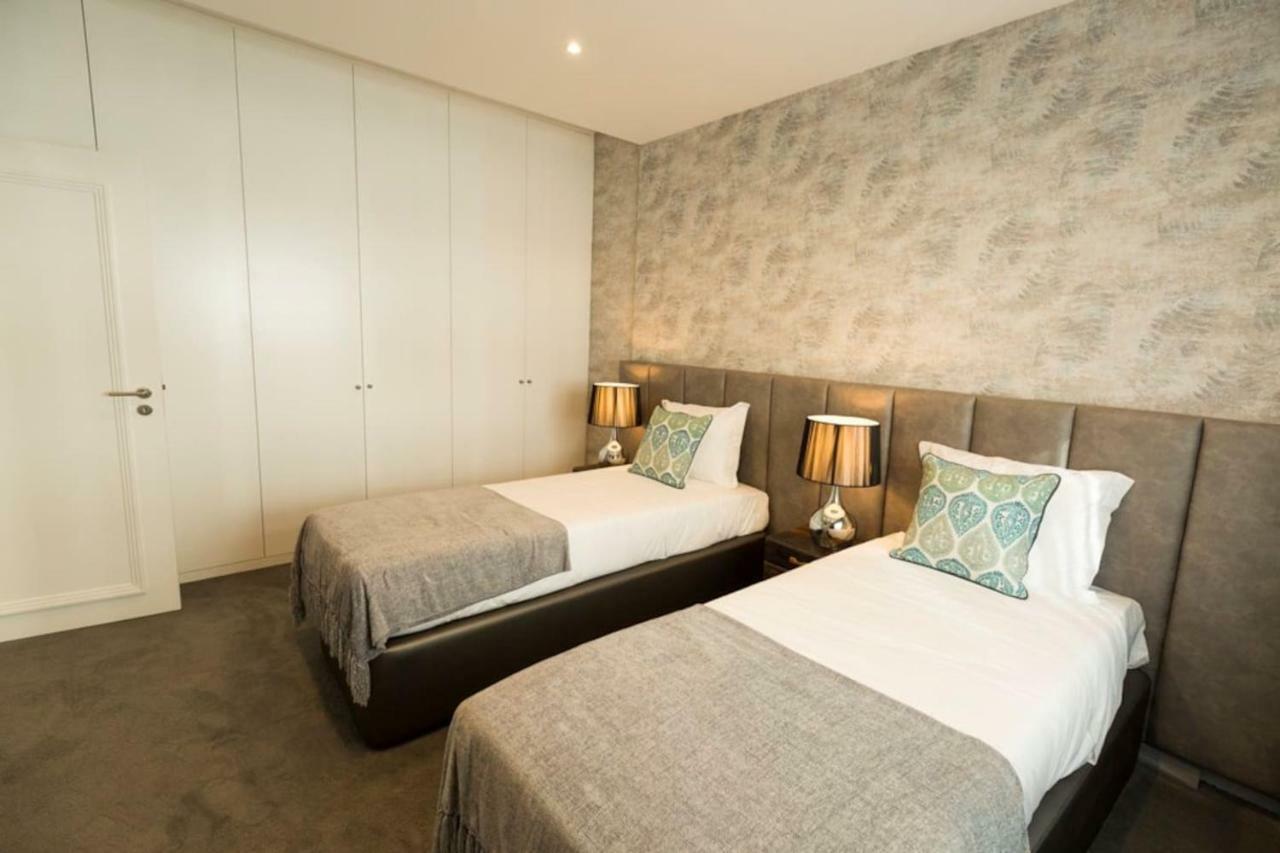 Apartmán Ola Lisbon - Luxury Graca I Exteriér fotografie
