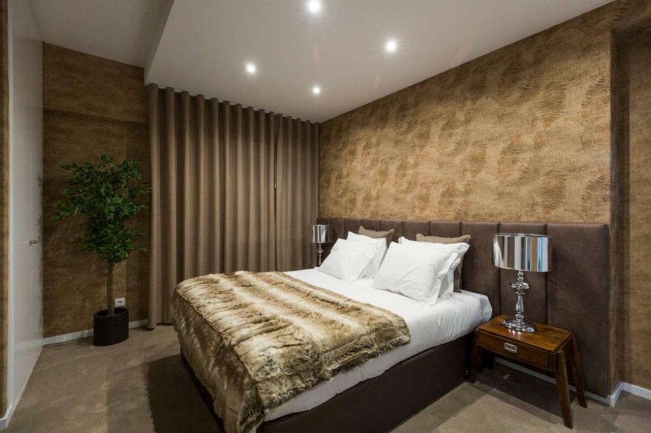 Apartmán Ola Lisbon - Luxury Graca I Exteriér fotografie