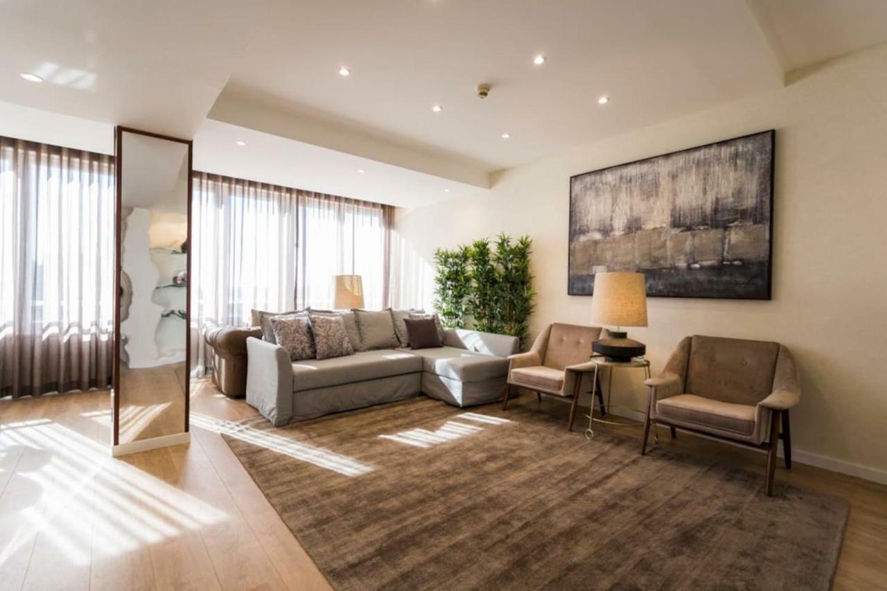 Apartmán Ola Lisbon - Luxury Graca I Exteriér fotografie