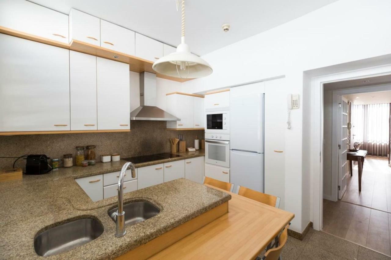 Apartmán Ola Lisbon - Luxury Graca I Exteriér fotografie
