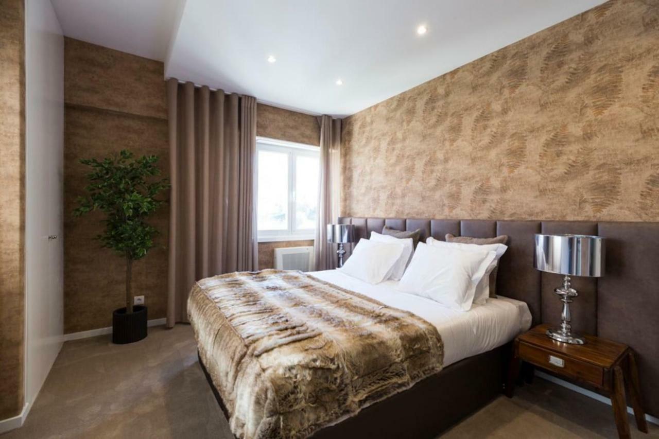 Apartmán Ola Lisbon - Luxury Graca I Exteriér fotografie