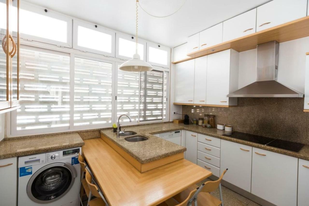Apartmán Ola Lisbon - Luxury Graca I Exteriér fotografie