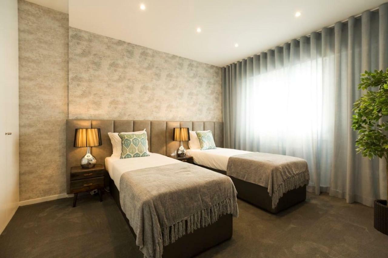 Apartmán Ola Lisbon - Luxury Graca I Exteriér fotografie