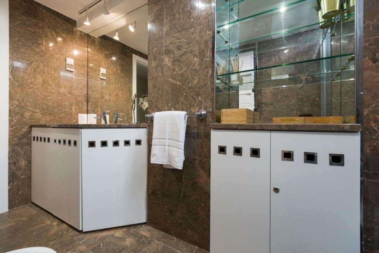 Apartmán Ola Lisbon - Luxury Graca I Exteriér fotografie