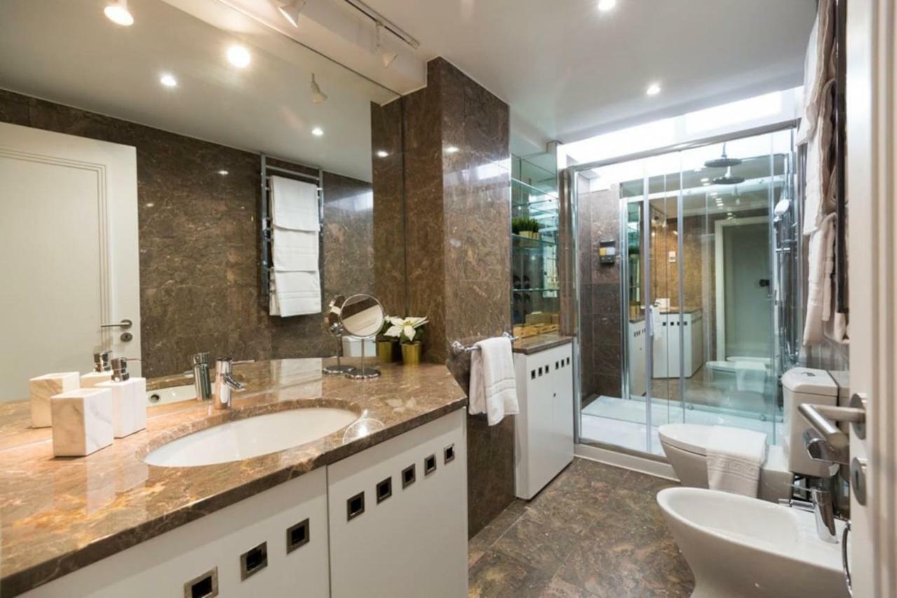 Apartmán Ola Lisbon - Luxury Graca I Exteriér fotografie
