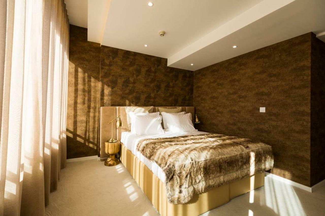 Apartmán Ola Lisbon - Luxury Graca I Exteriér fotografie