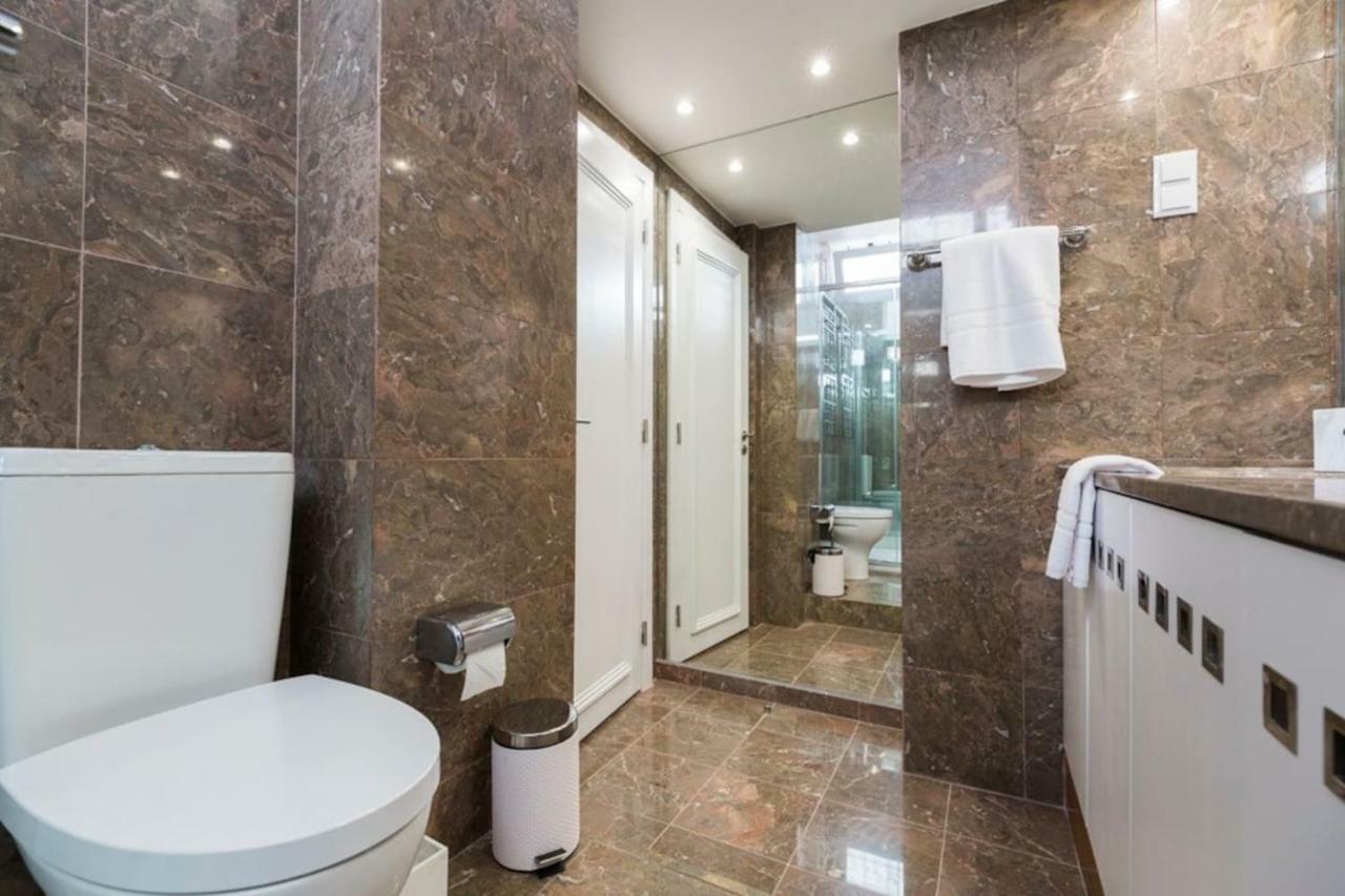 Apartmán Ola Lisbon - Luxury Graca I Exteriér fotografie