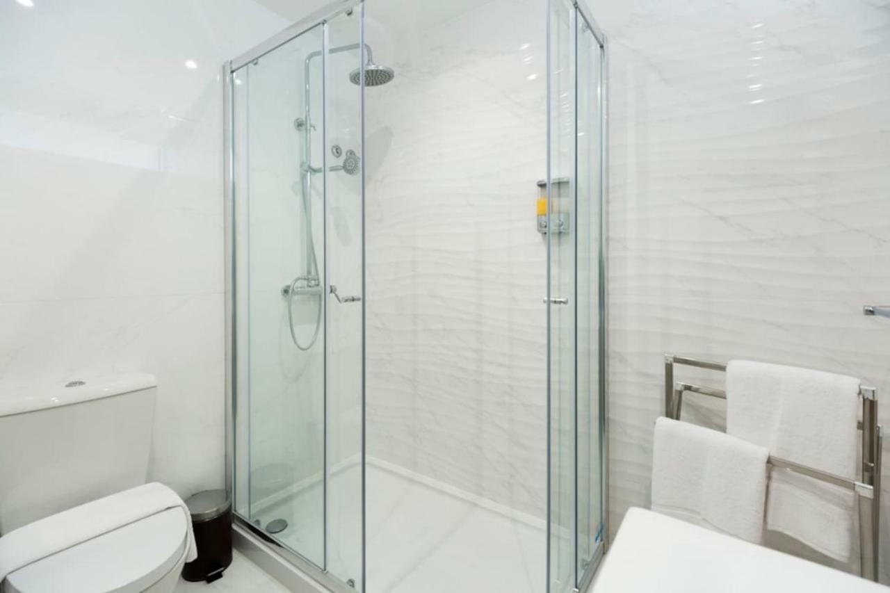Apartmán Ola Lisbon - Luxury Graca I Exteriér fotografie